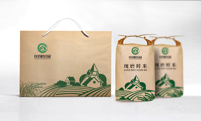 武漢農(nóng)產(chǎn)品包裝設(shè)計(jì)：提煉內(nèi)在品質(zhì)差異化的賣(mài)點(diǎn)！農(nóng)產(chǎn)品品牌法則三